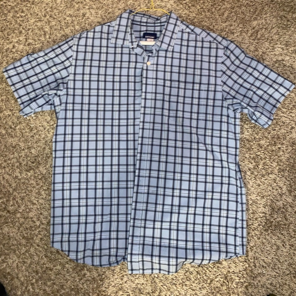 Button Down Shirt